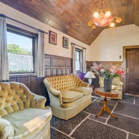 Fantastische Vakantiewoning Aan Het Bos Wingene Esterno foto